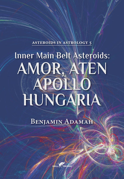 Inner Main Belt Asteroids: Amor, Aten, Apollo, Hungaria