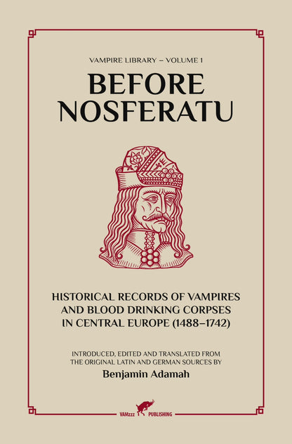 Before Nosferatu