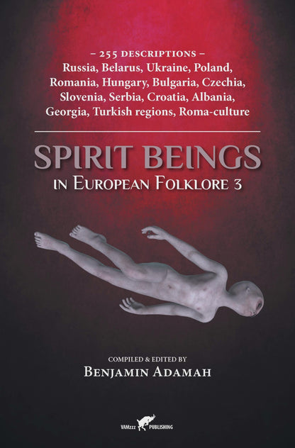 Spirit Beings in European Folklore 3