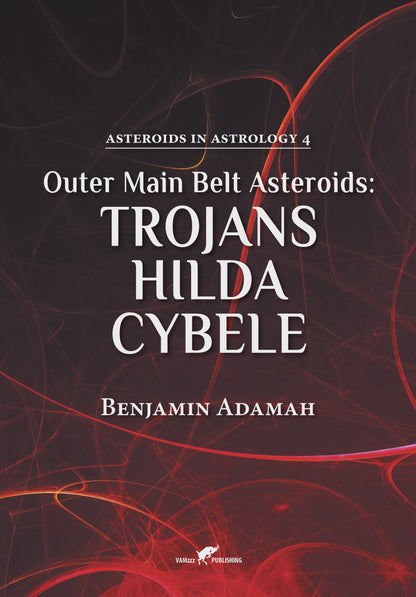 Outer Main Belt Asteroids: Trojans, Hilda, Cybele