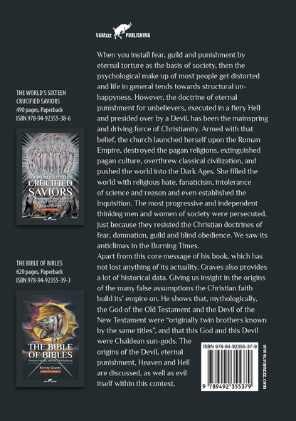 The Biography of Satan